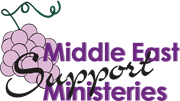 Stichting Middle East Support Ministeries